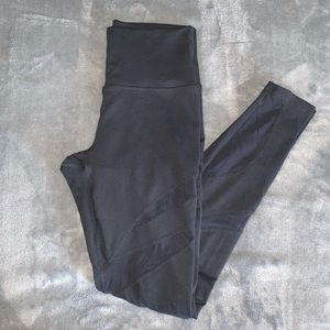 Fabletics Mesh Leggings. Women’s.